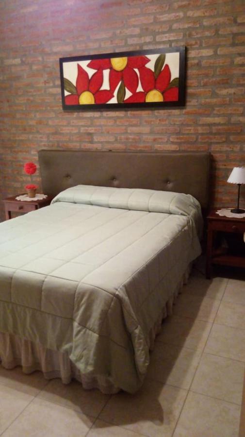 Apartamento Algarrobos Villa Carlos Paz