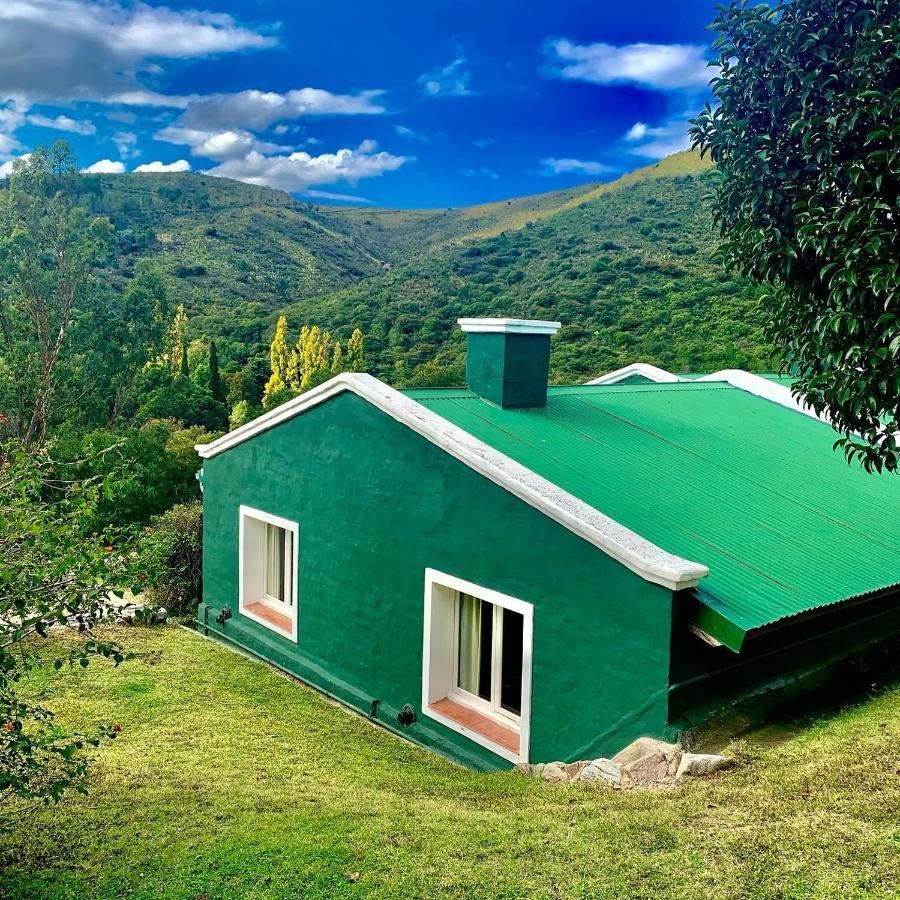 La Loma - Cabañas&suites