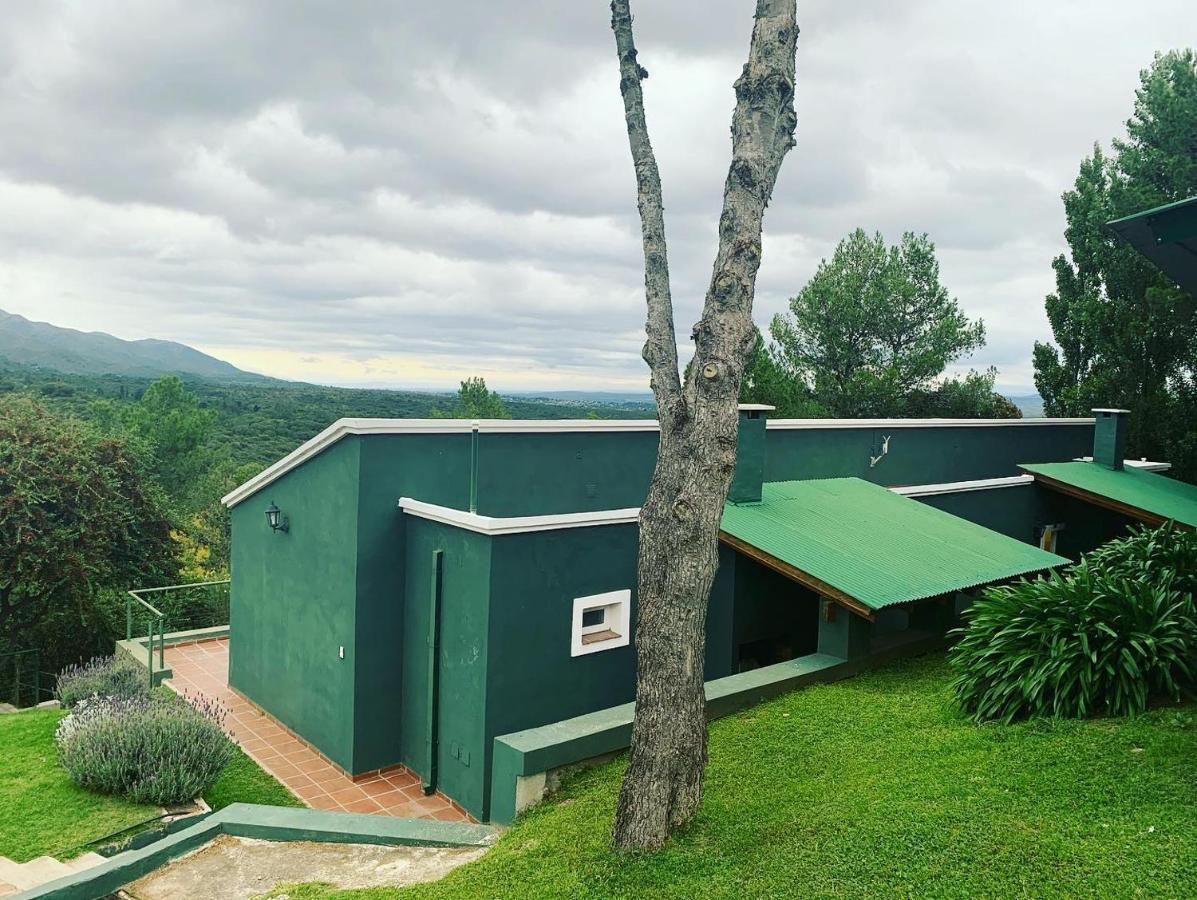 La Loma - Cabañas&suites *