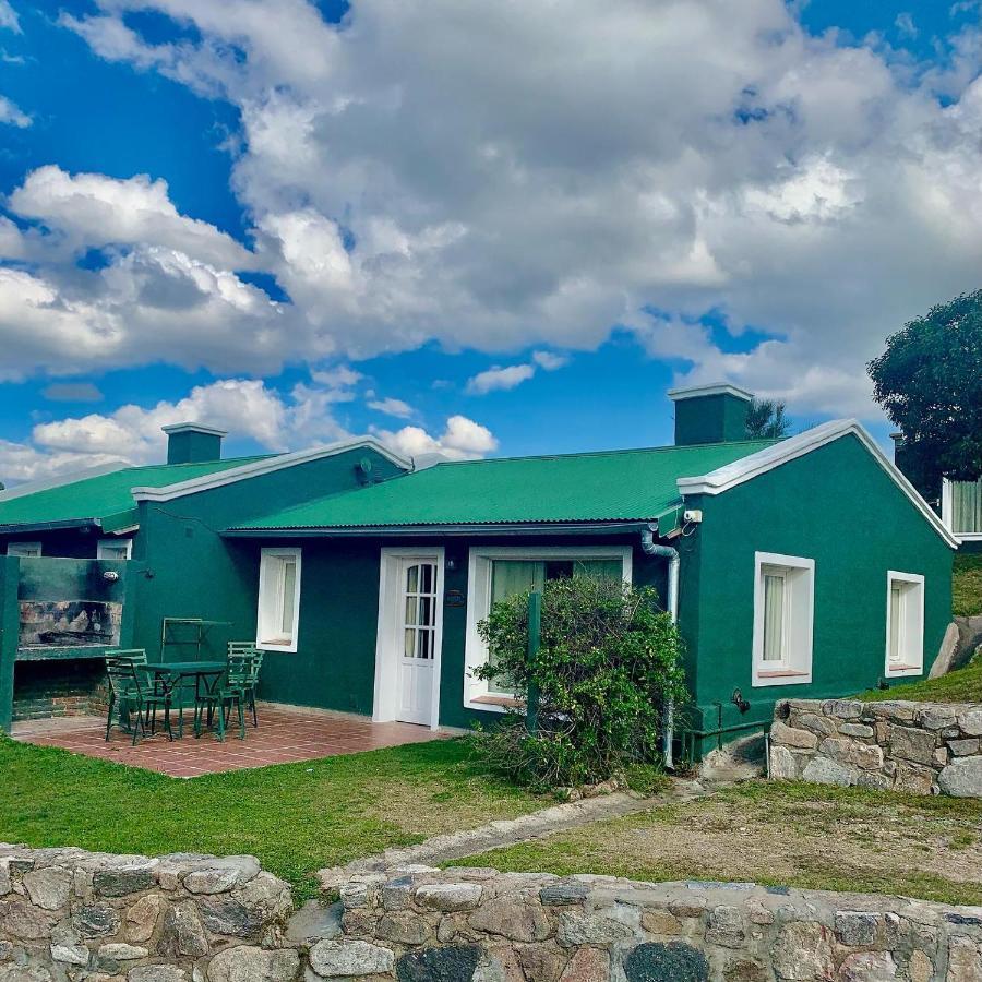 La Loma - Cabañas&suites Lodge *