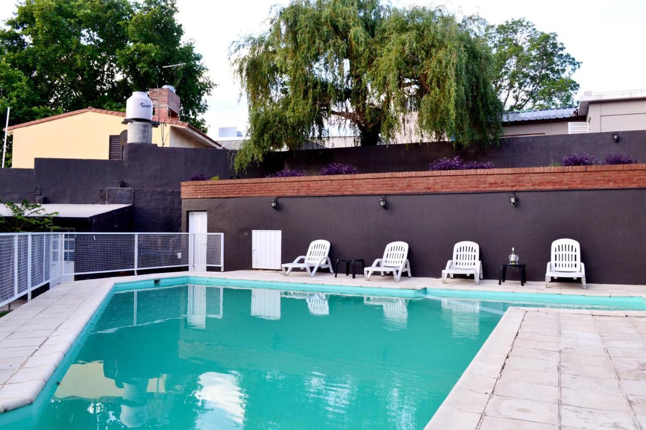 Hotel Terrazas Villa Carlos Paz
