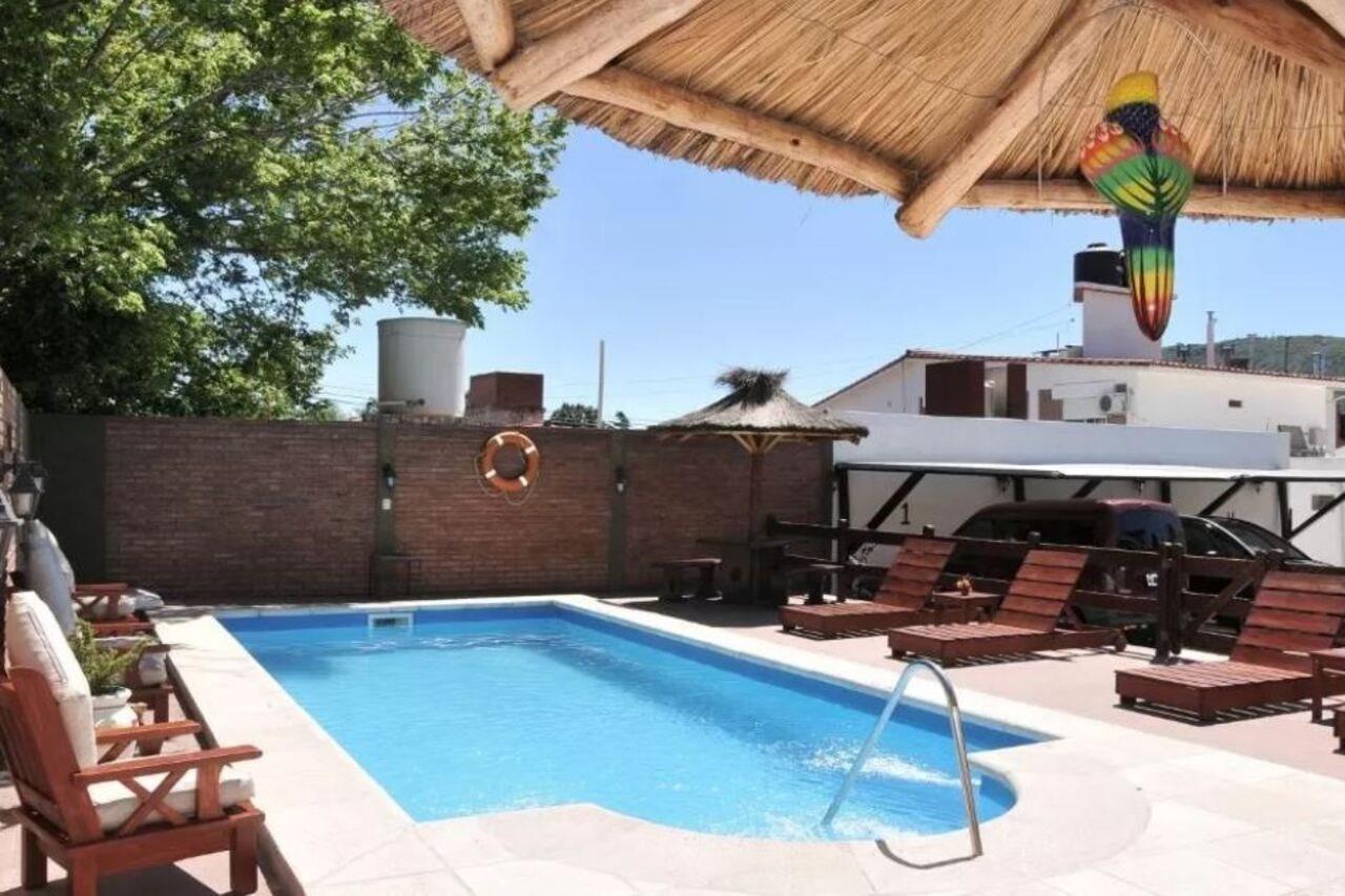 Hotel Mirador De Sierras Villa Carlos Paz