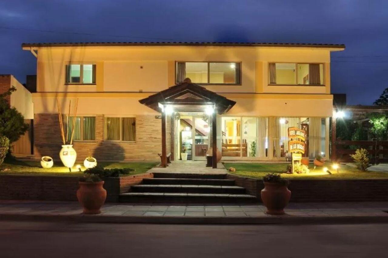 Mirador De Sierras Villa Carlos Paz
