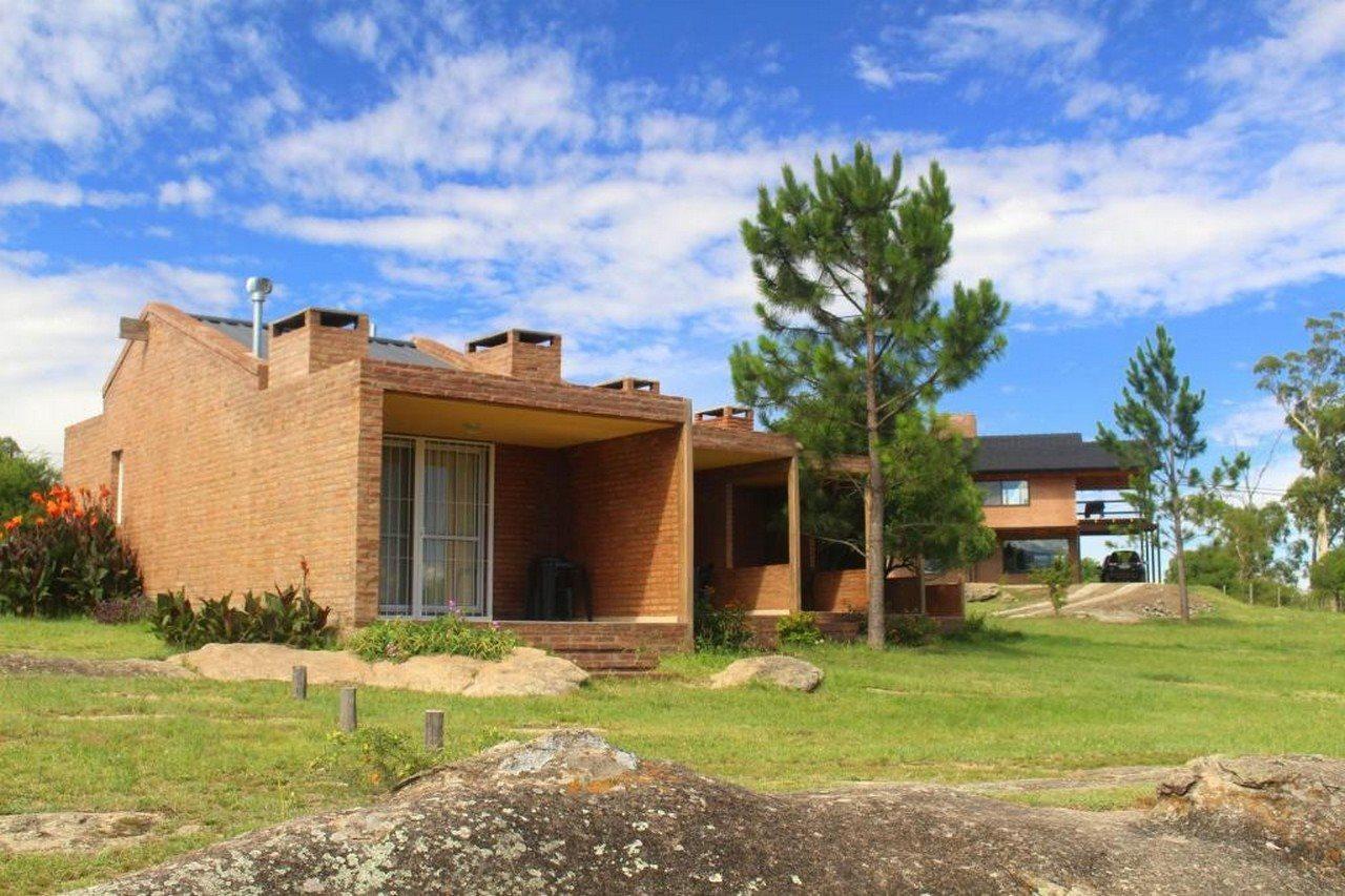 Complejo Hoyas Lodge