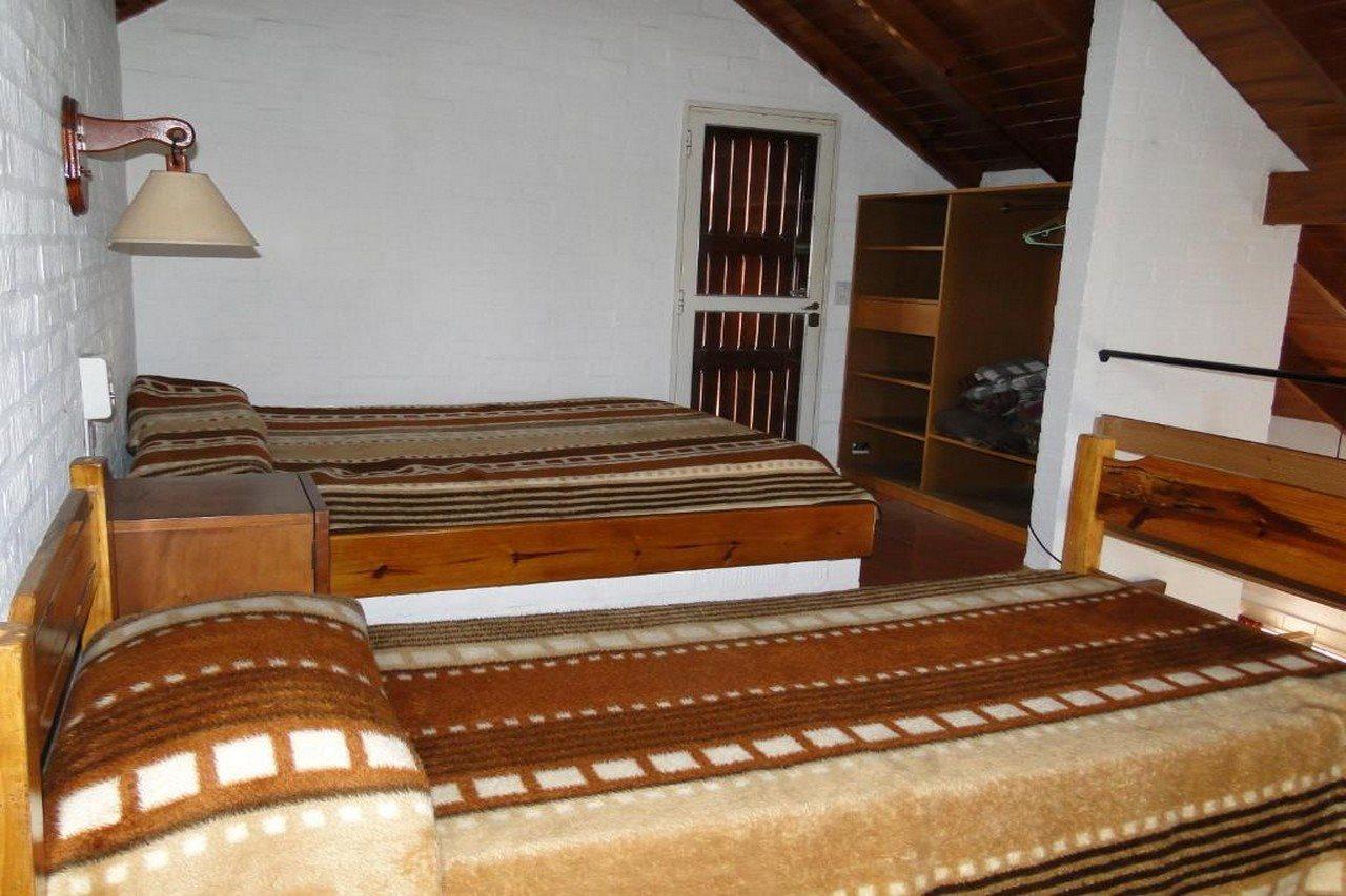 Lodge Complejo Hoyas
