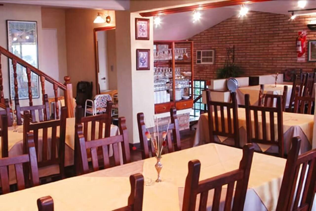 La Colina Del Sol Hotel
