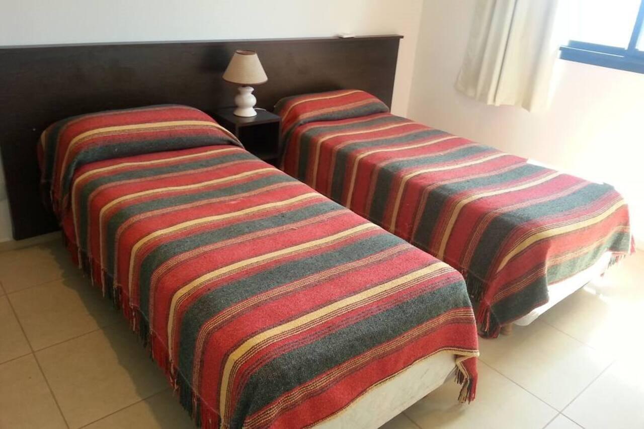 Hotel La Colina Del Sol 3*