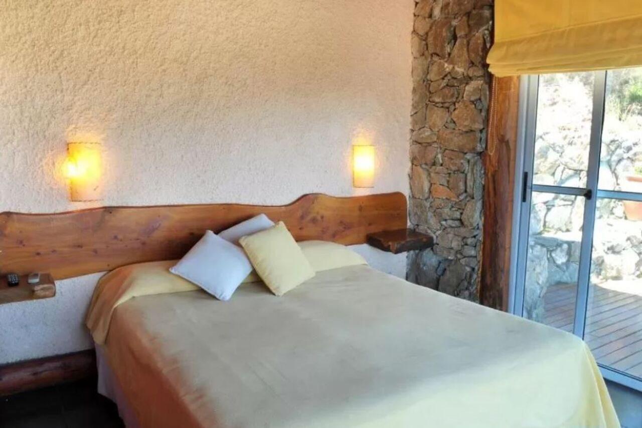 Apartahotel Le Mirage Village Club Villa Carlos Paz