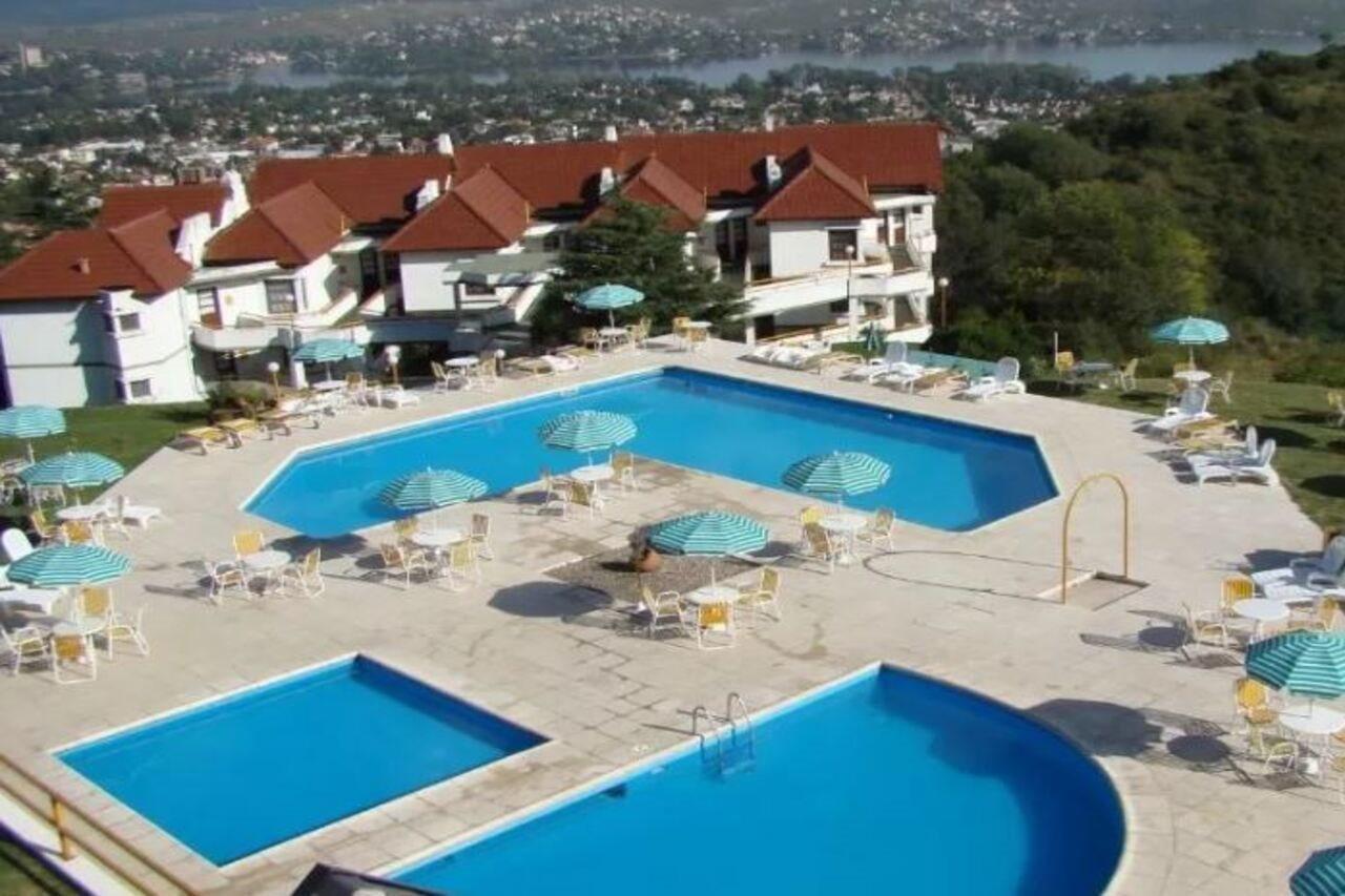Apartahotel Le Mirage Village Club