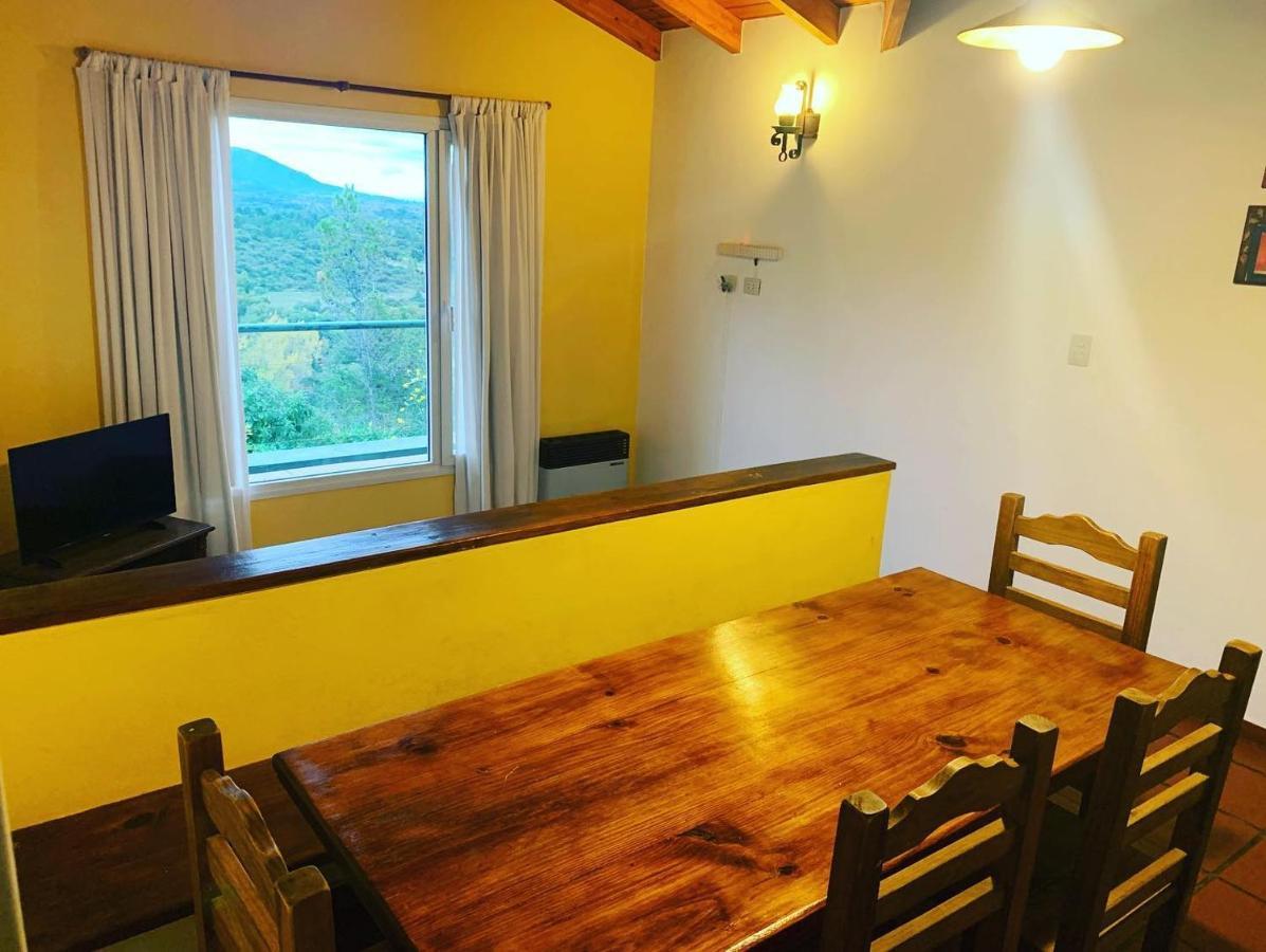 La Loma - Cabañas&suites Villa Carlos Paz