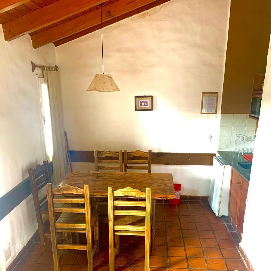 La Loma - Cabañas&suites Lodge *