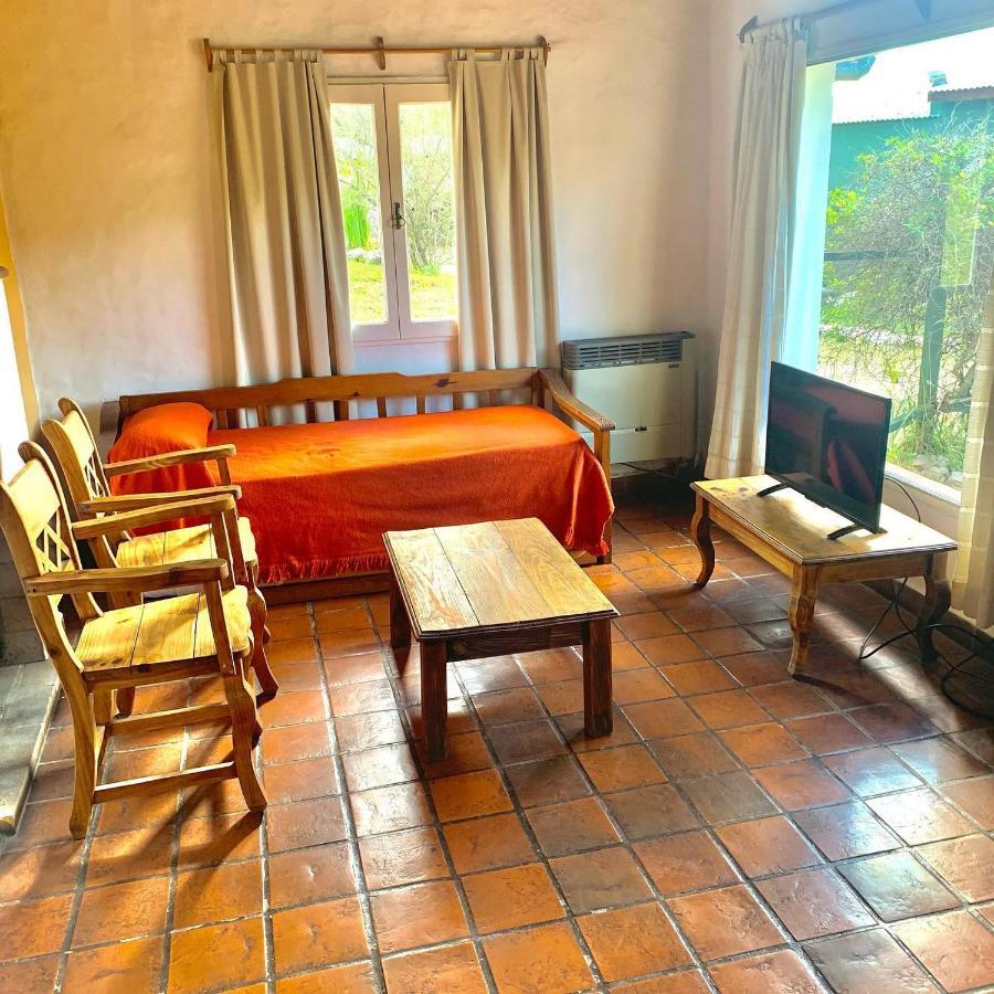 La Loma - Cabañas&suites * Villa Carlos Paz