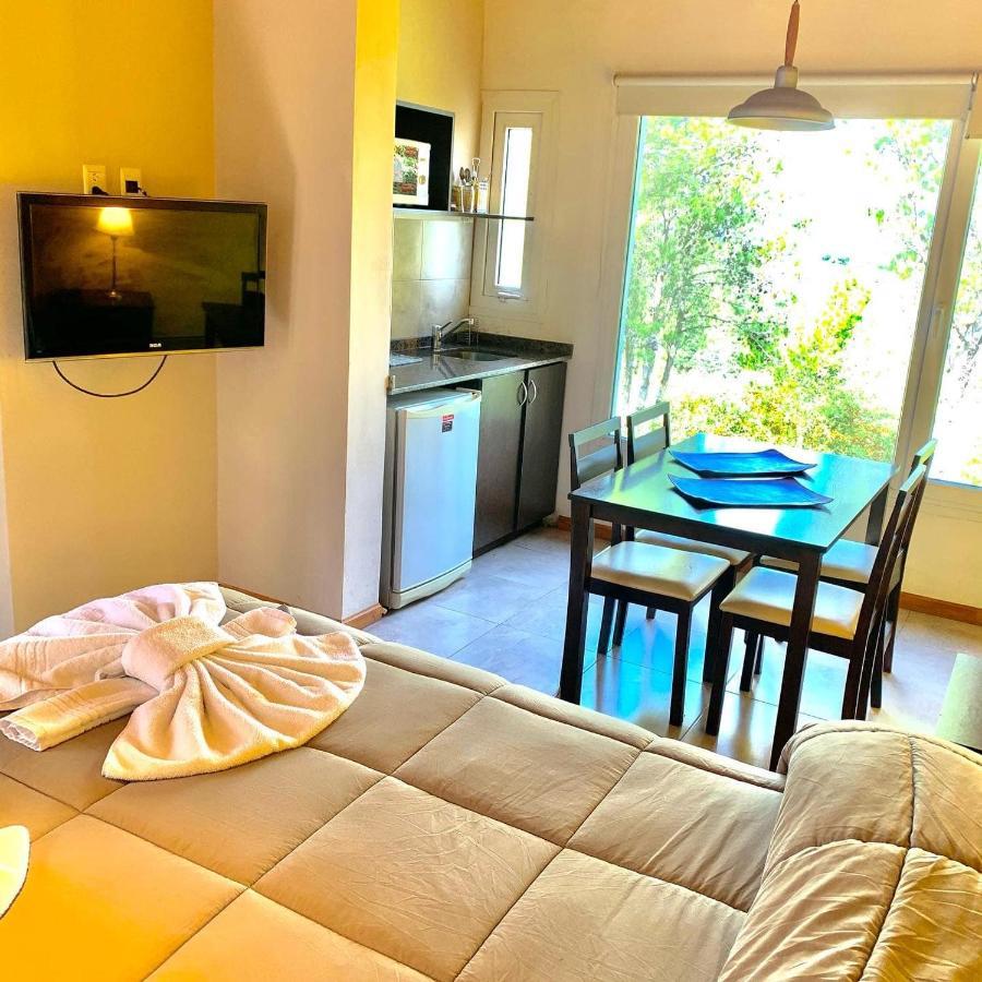Lodge La Loma - Cabañas&suites Villa Carlos Paz