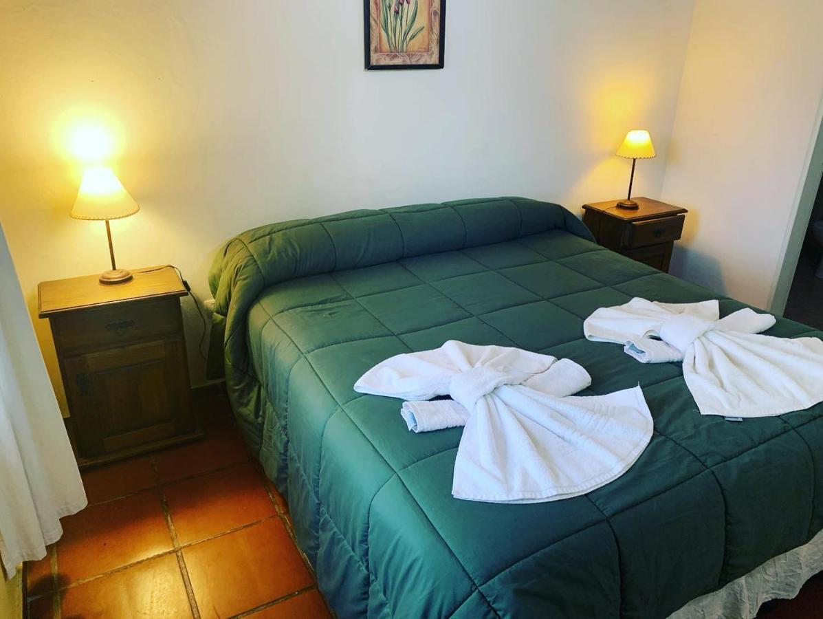 La Loma - Cabañas&suites Lodge Villa Carlos Paz