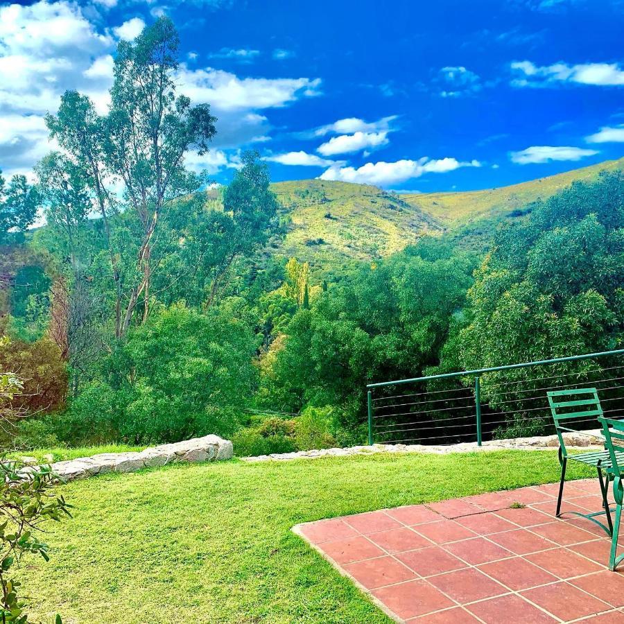 Lodge La Loma - Cabañas&suites *