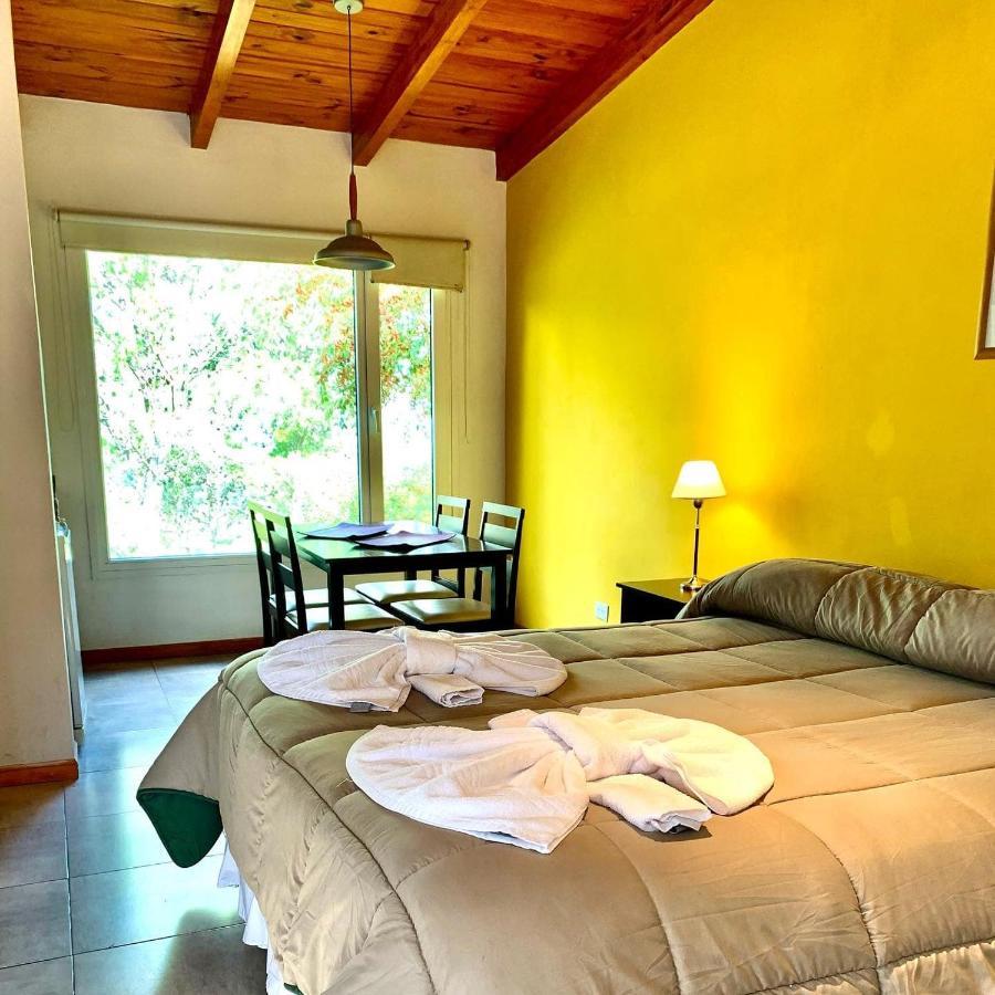 Lodge La Loma - Cabañas&suites