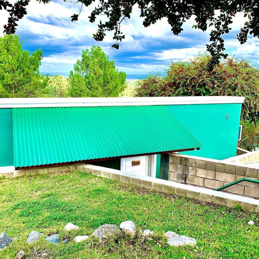 La Loma - Cabañas&suites Lodge