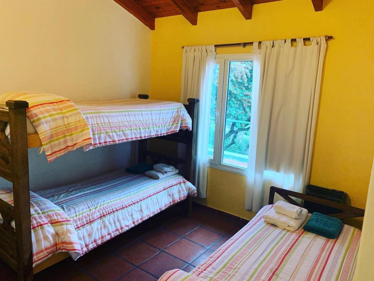 Lodge La Loma - Cabañas&suites