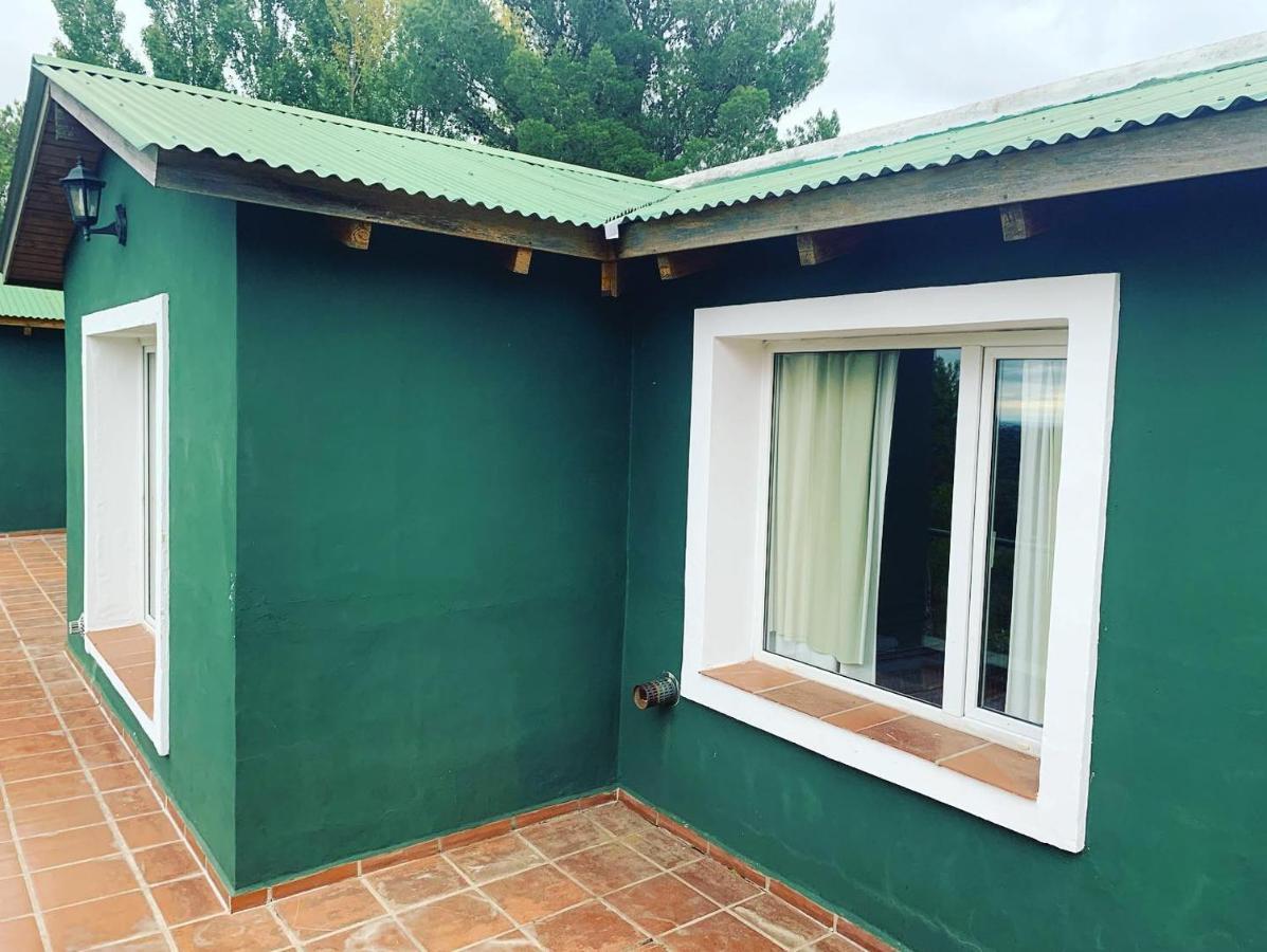 La Loma - Cabañas&suites *