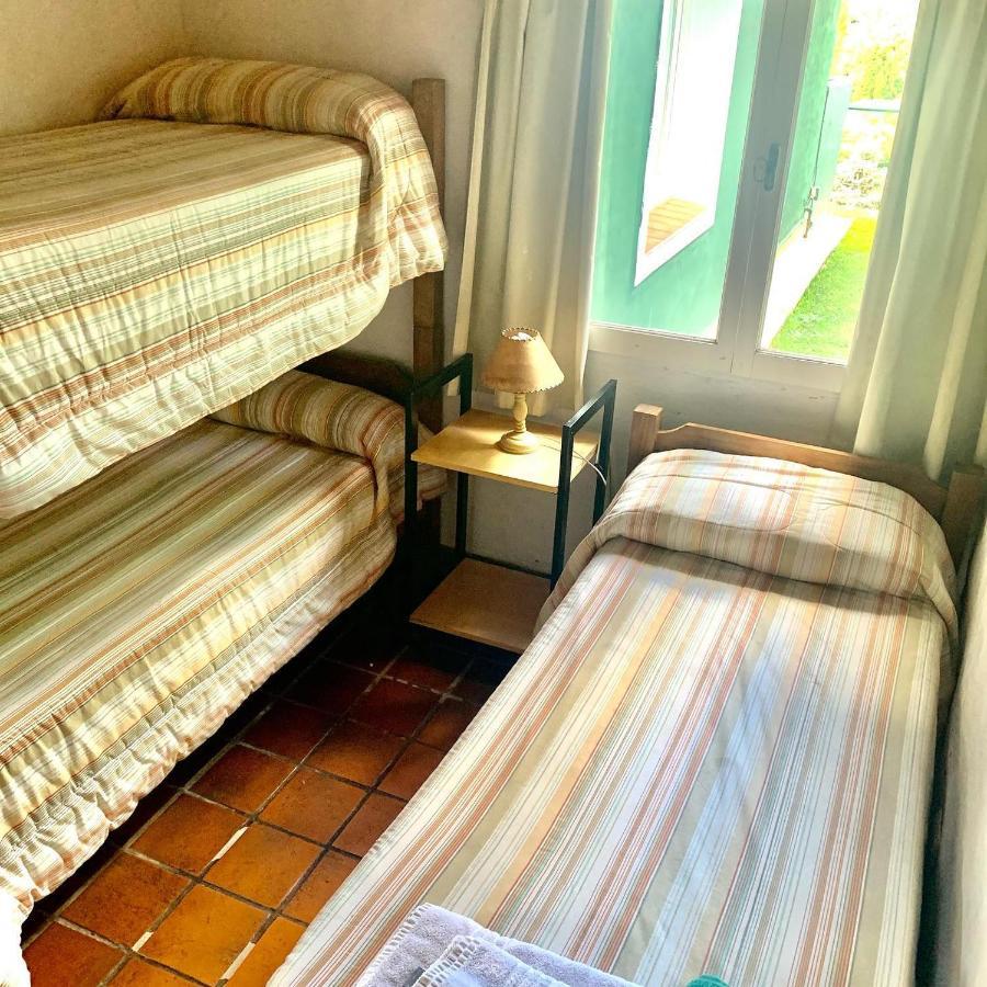 Lodge La Loma - Cabañas&suites Villa Carlos Paz