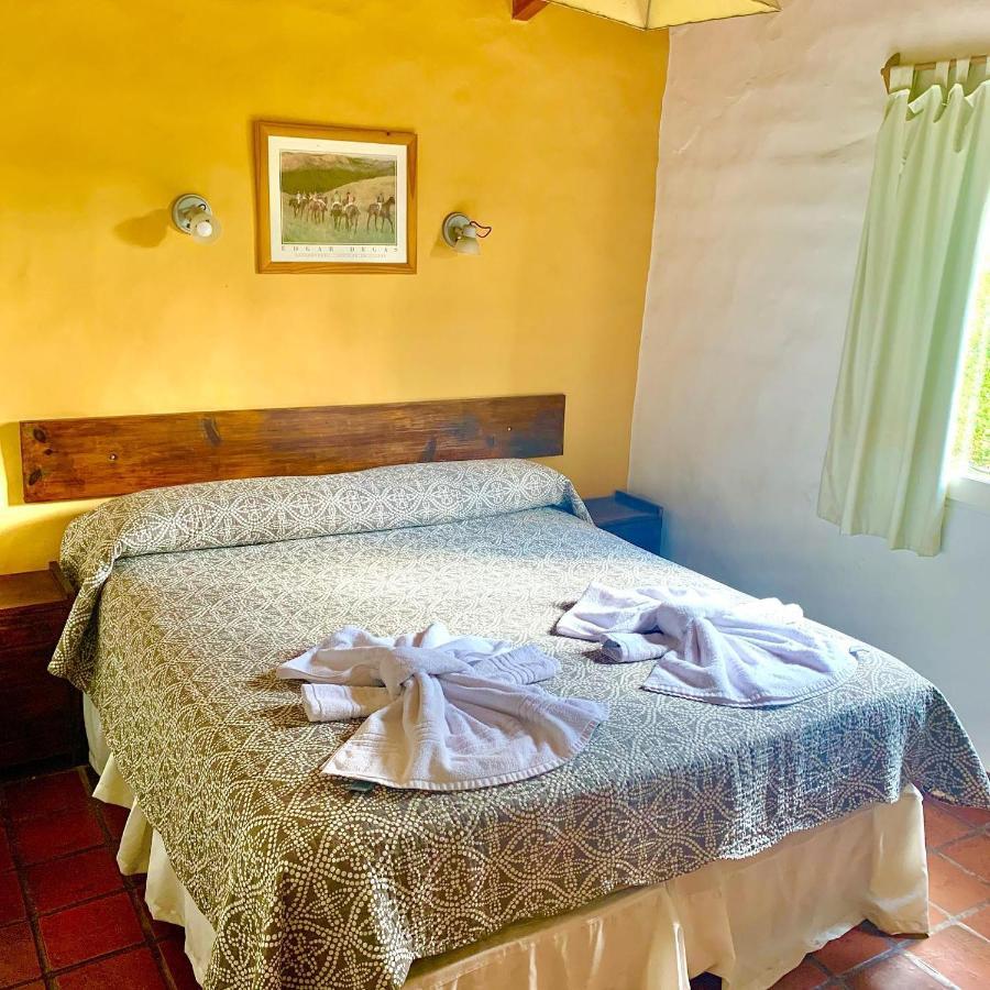 La Loma - Cabañas&suites * Villa Carlos Paz