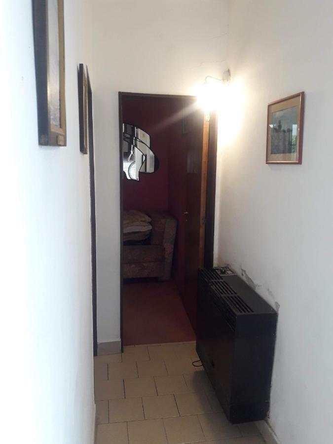 Apartamento Casa De Oscar