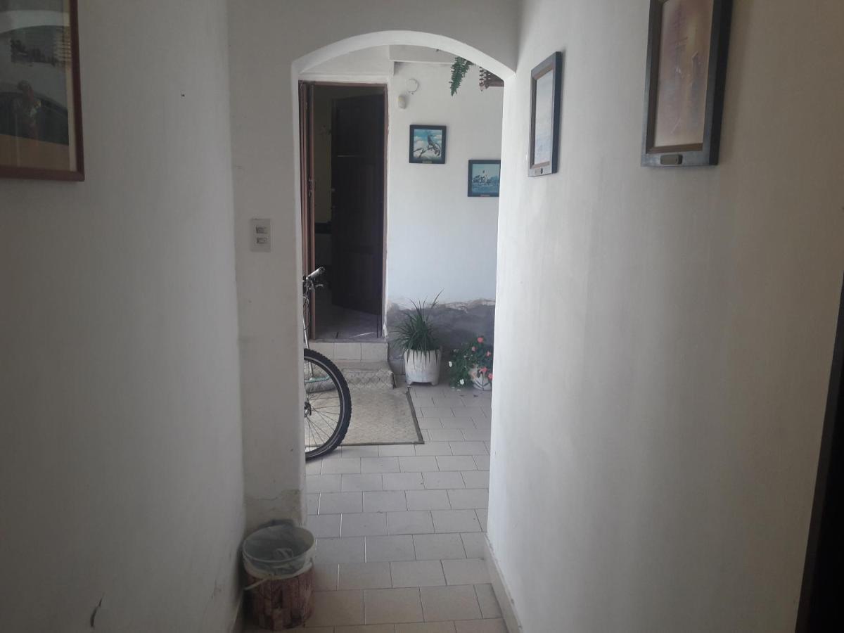 Casa De Oscar * Villa Carlos Paz