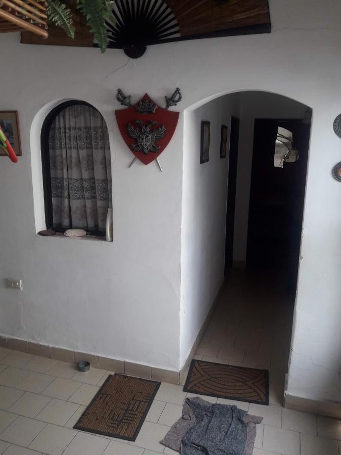 Apartamento Casa De Oscar *