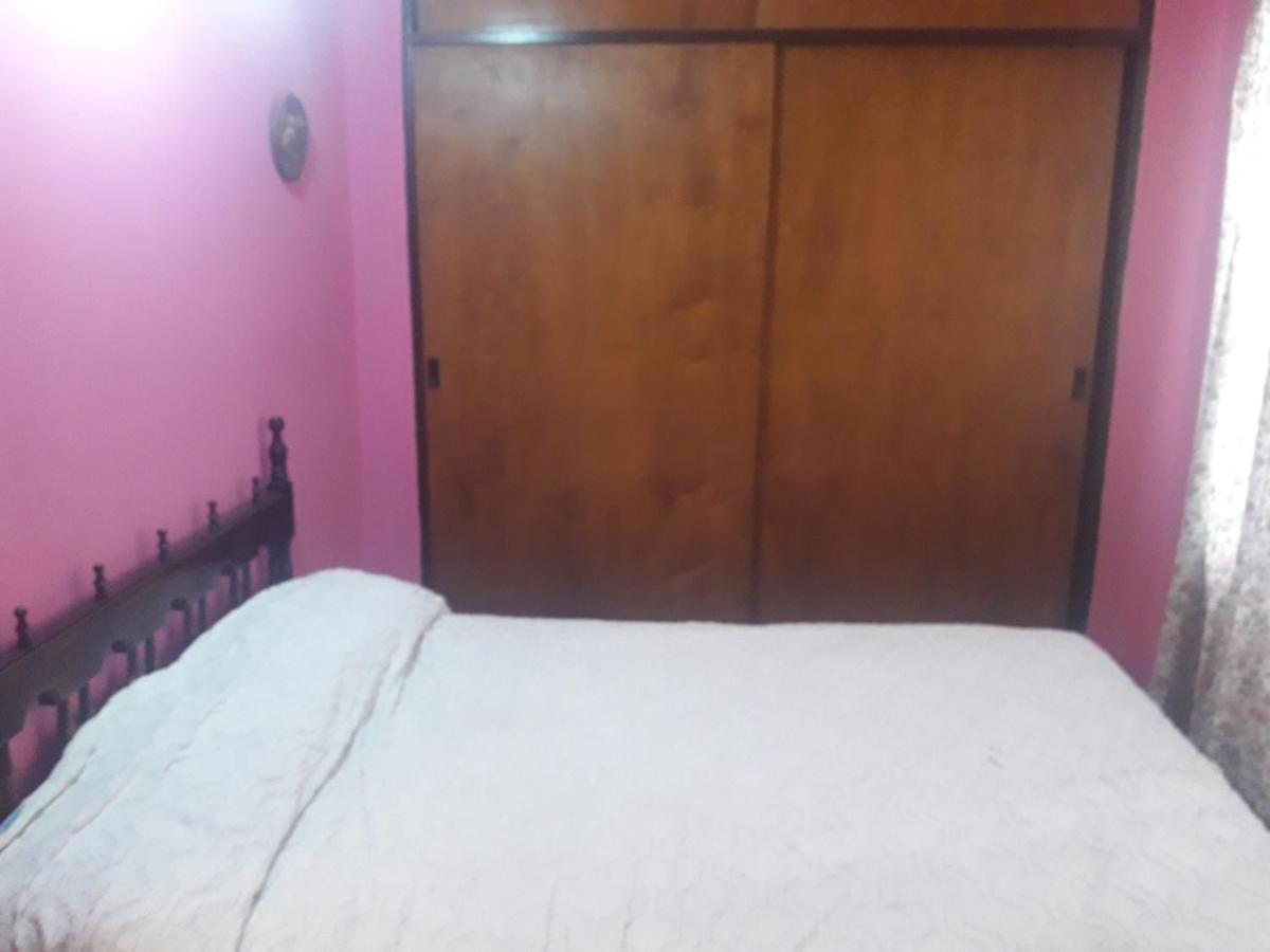 Casa De Oscar * Villa Carlos Paz