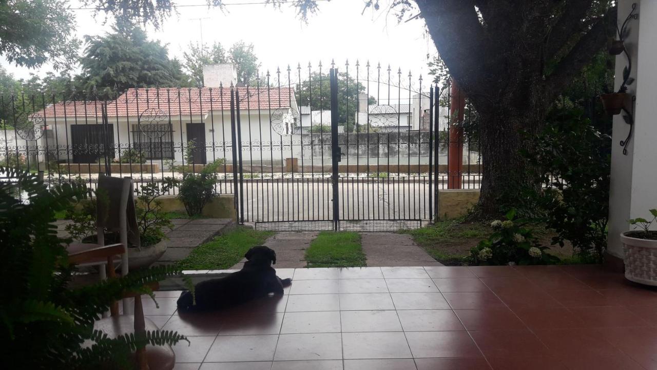 Casa De Oscar