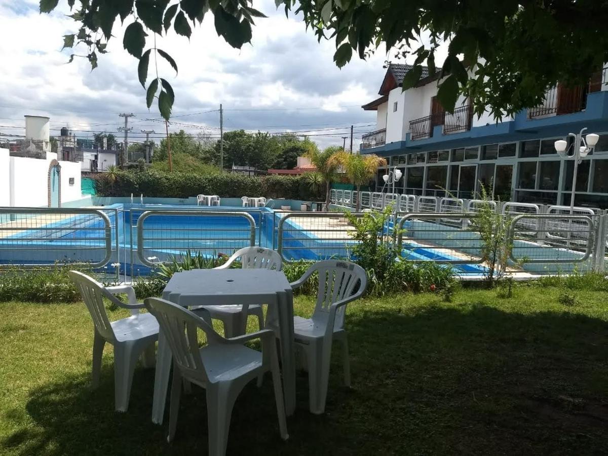 Hotel Hotel 27 De Abril
