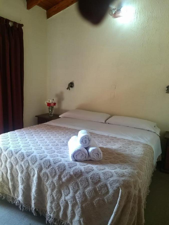Hotel Hotel 27 De Abril