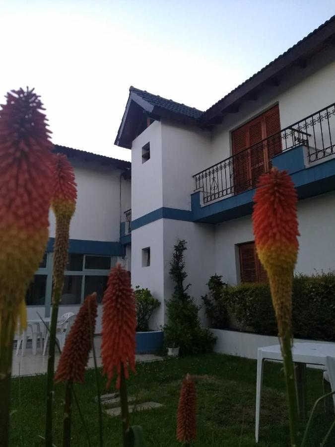 Hotel 27 De Abril Villa Carlos Paz