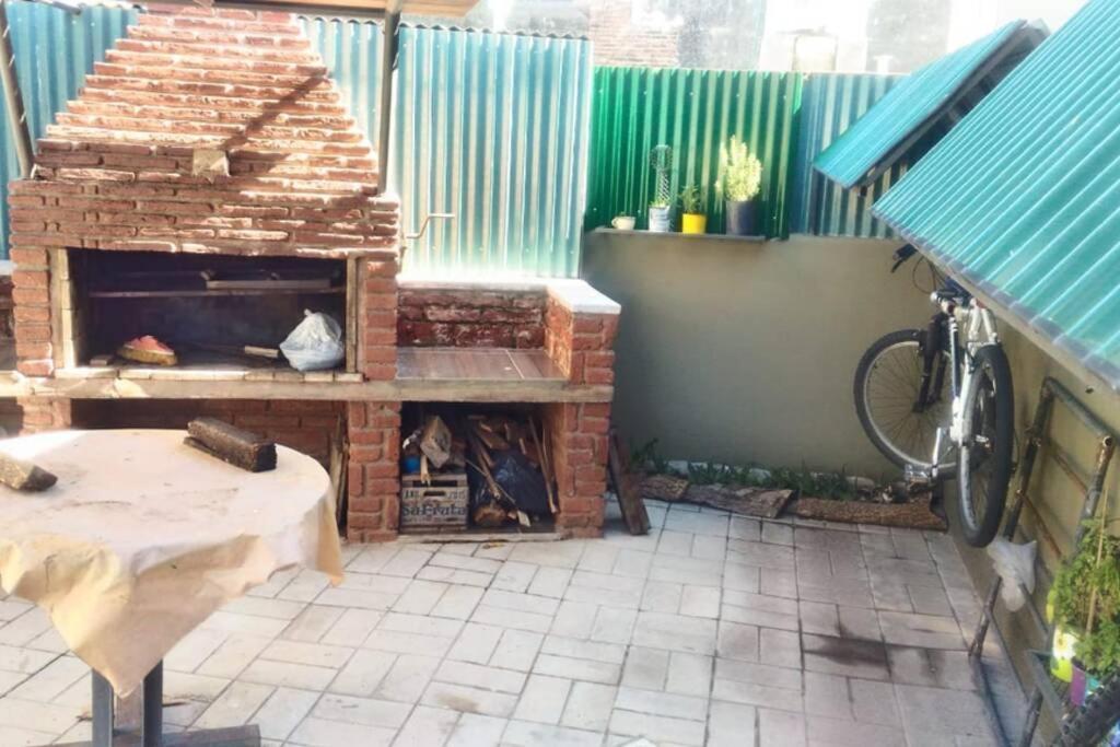 Cómodo Departamento Sobre Principal Avenida Apartamento Villa Carlos Paz