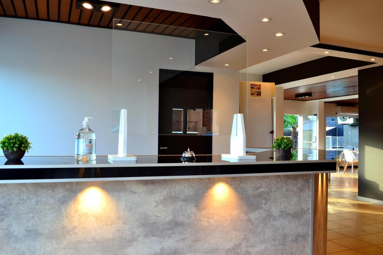 Terrazas Hotel