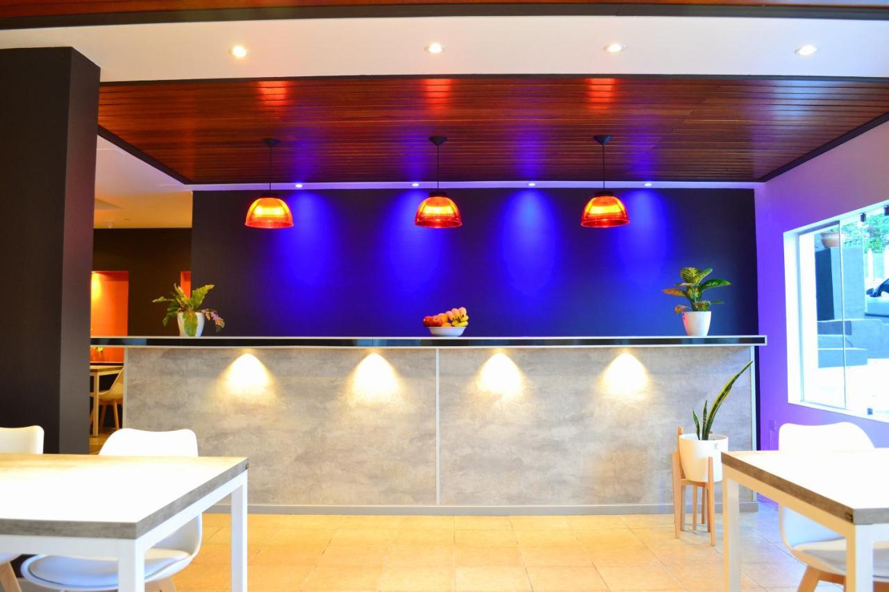 Hotel Terrazas Villa Carlos Paz