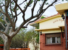Nanderoga Inn 2*