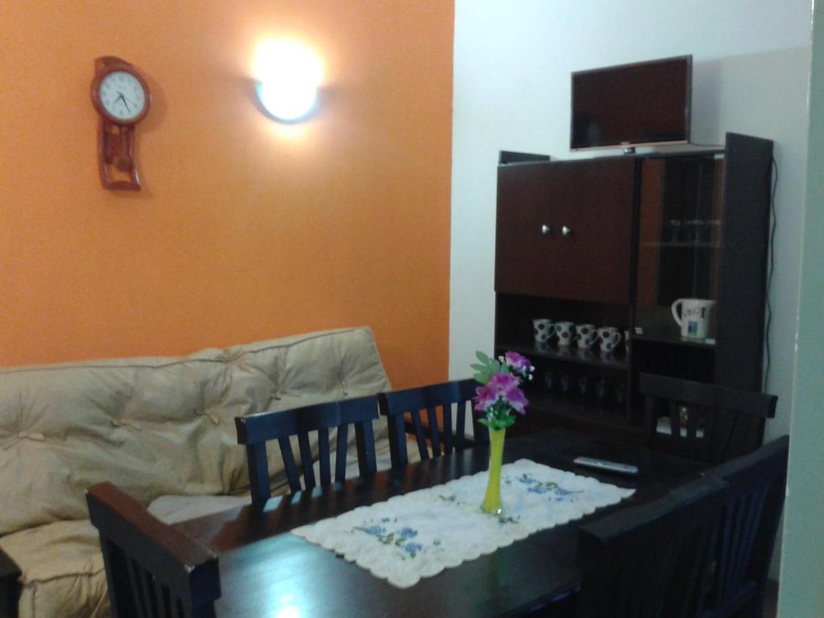 Apartamento El Paraiso Villa Carlos Paz