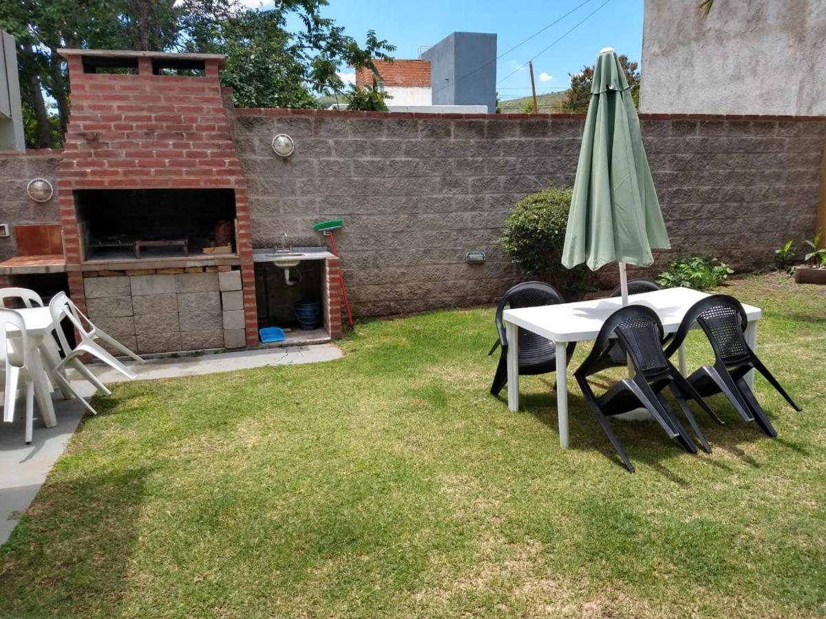 Apartamento El Paraiso