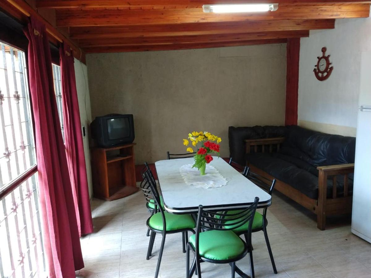 Apartamento El Paraiso