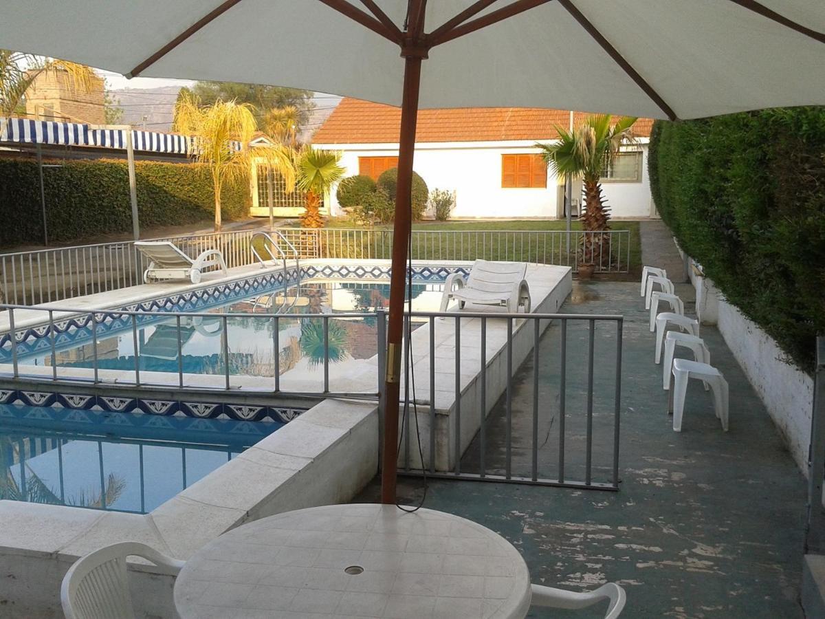 Apartamento El Paraiso Villa Carlos Paz