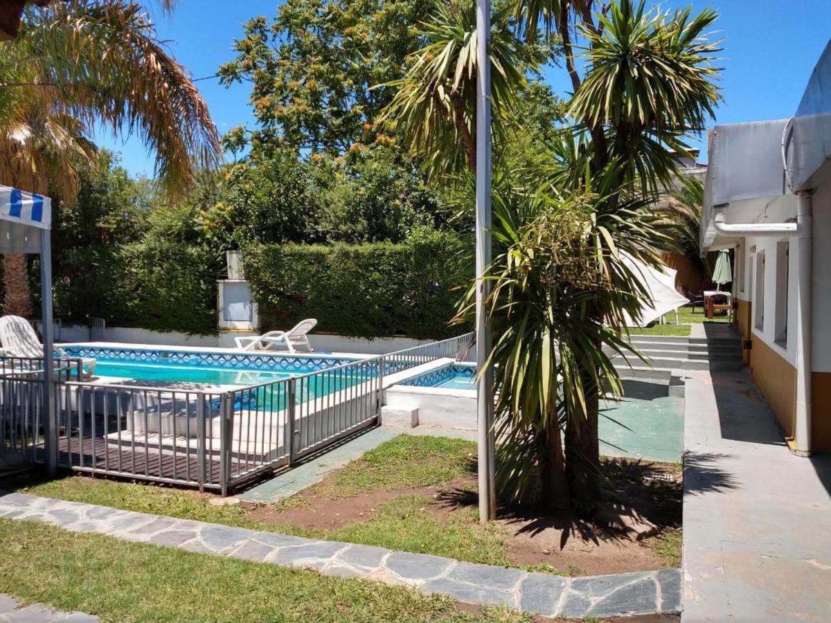 Apartamento El Paraiso *