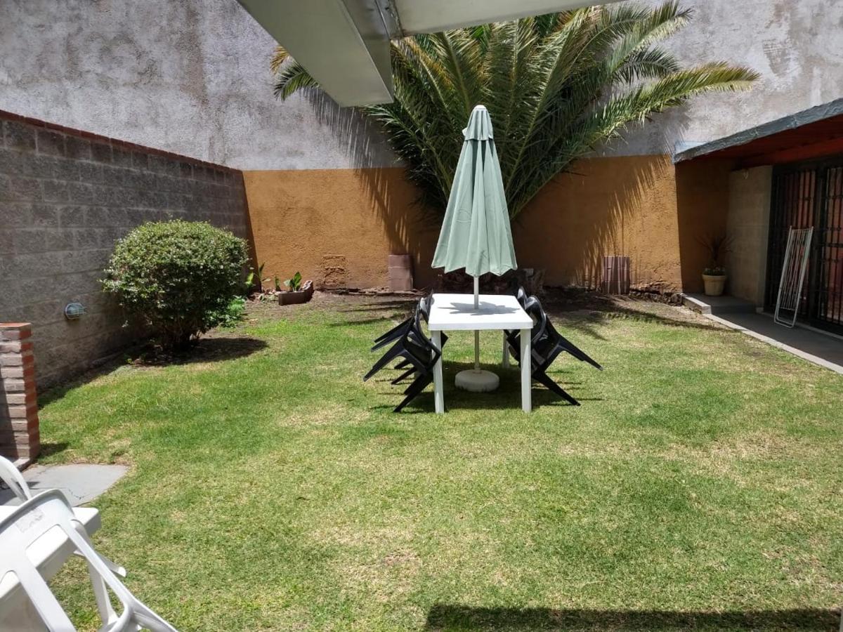 Apartamento El Paraiso *