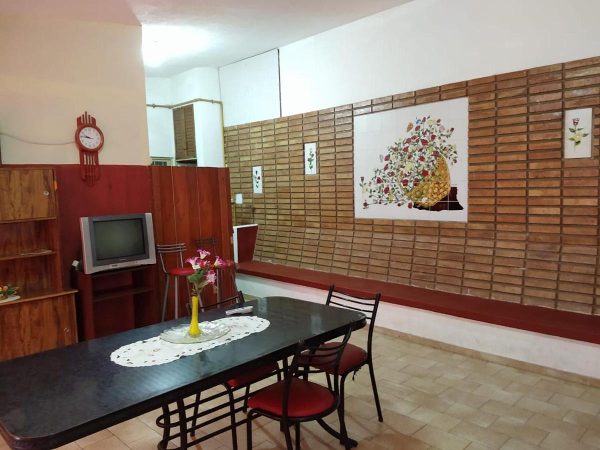 El Paraiso Villa Carlos Paz