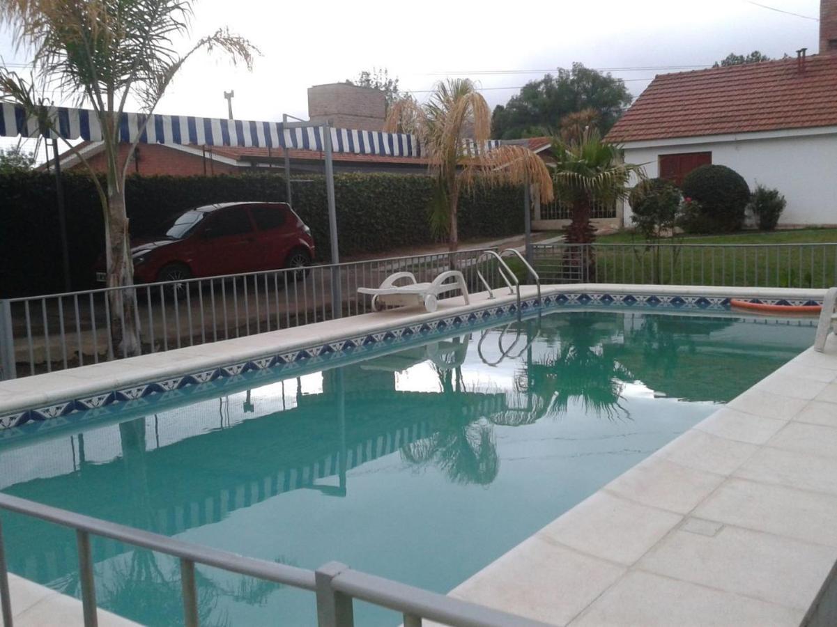 El Paraiso
