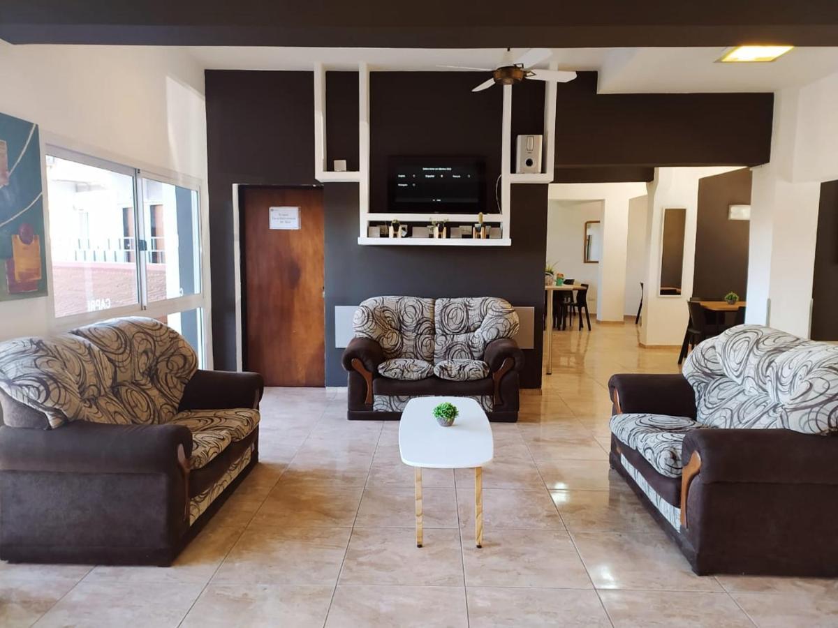 Capri Y 3* Villa Carlos Paz