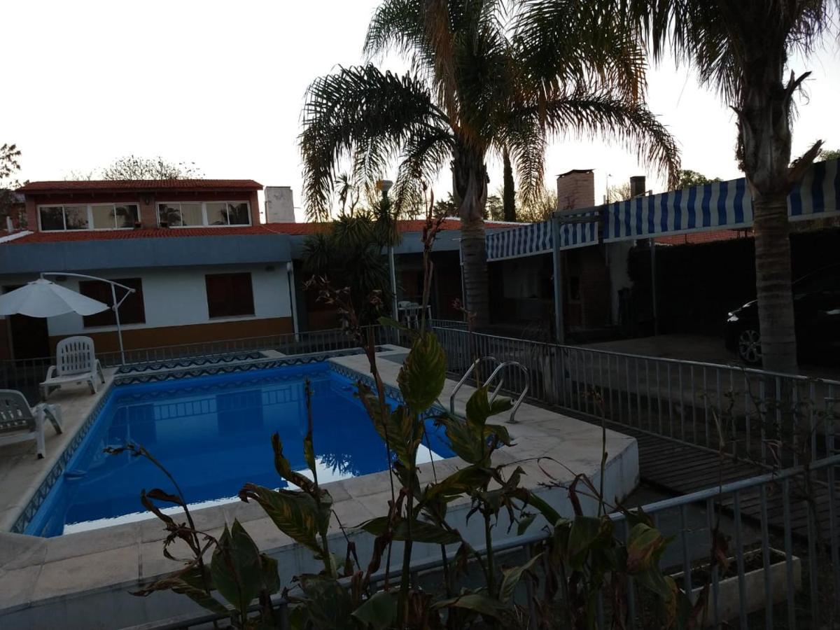 El Paraiso Apartamento *