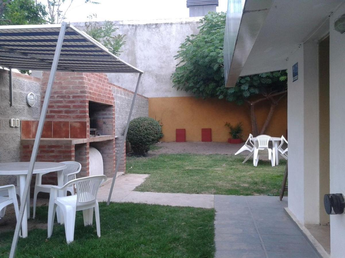 El Paraiso Villa Carlos Paz