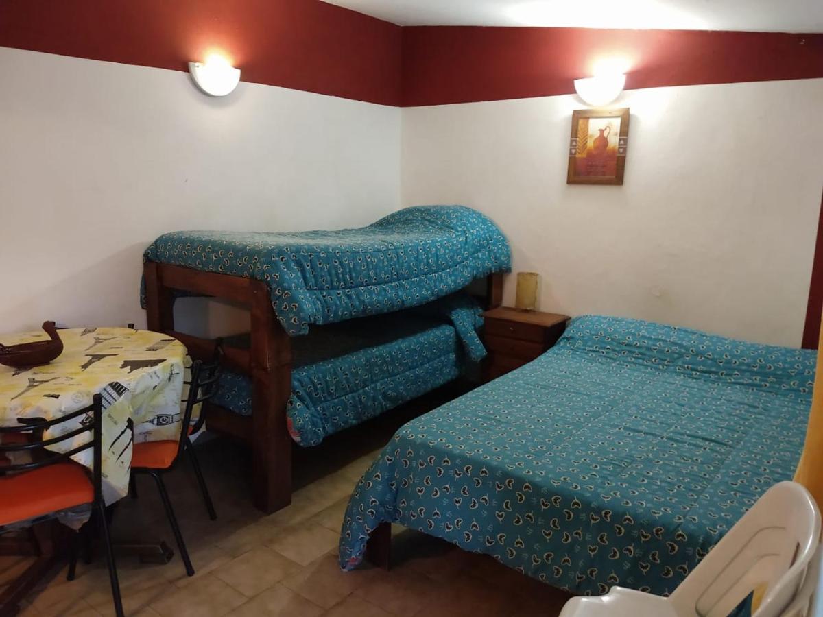 El Paraiso