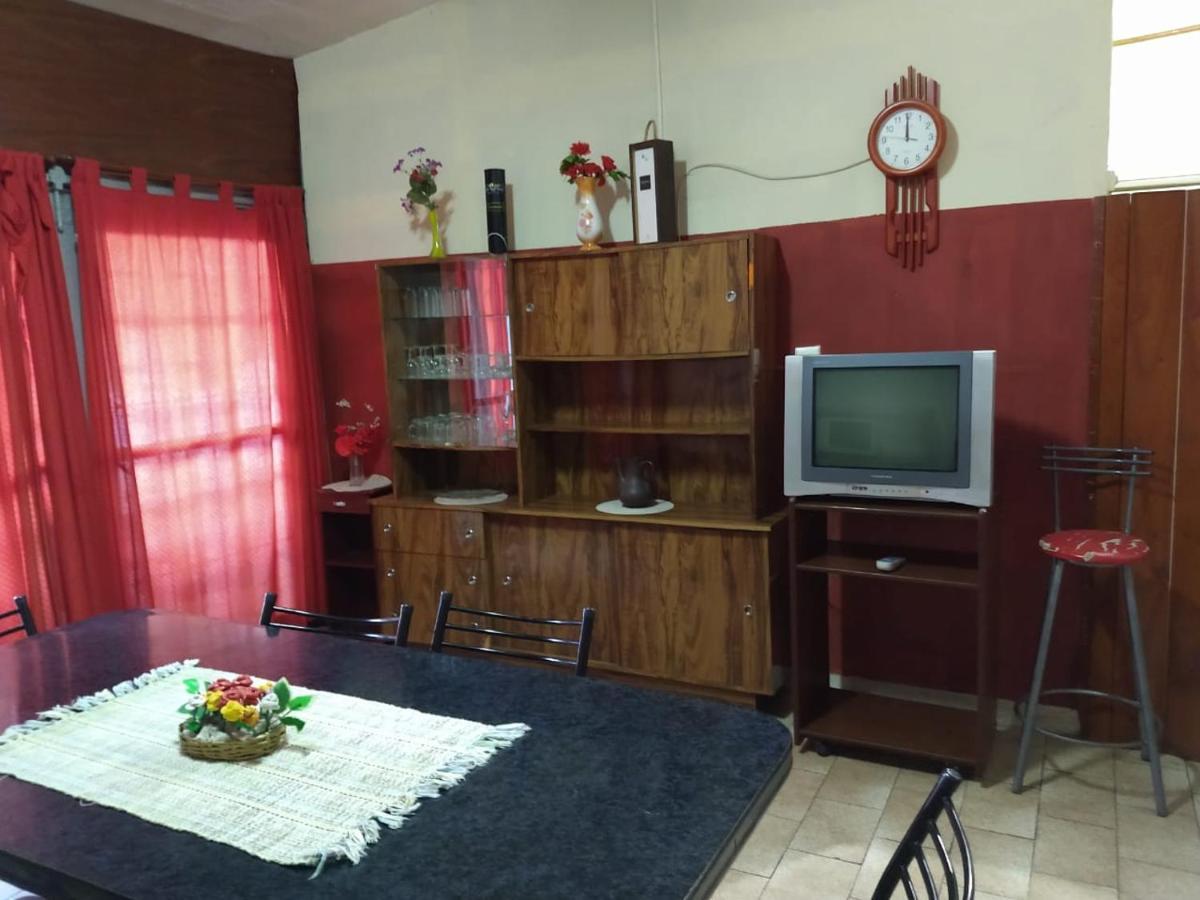 Apartamento El Paraiso *